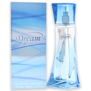 Dream von New Brand – 3,3 oz, Eau de Parfum, Spray, für Damen