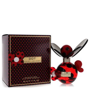 Marc Jacobs Dot von Marc Jacobs – Eau de Parfum, Spray, 1,7 oz, für Damen
