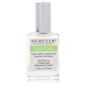 Demeter Sugar Cane von Demeter – Eau de Cologne, Spray, 1 oz, für Damen