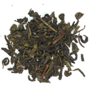 Ananas – Sencha