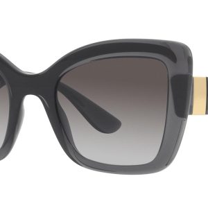 Dolce & Gabbana Damen-Sonnenbrille – 53mm, 7163699953724
