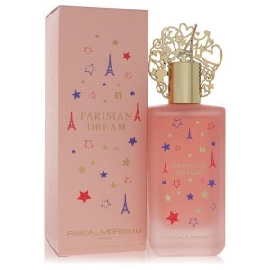 Parisian Dream von Pascal Morabito – Eau de Parfum, Spray, 3,3 oz, für Damen, 7827764674620