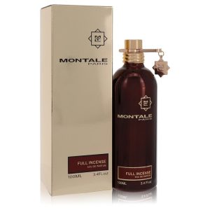 Montale Full Incense von Montale – Eau de Parfum, Spray, 3,4 oz, für Damen