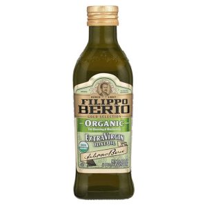 Filippo Berio – Bio – Natives Olivenöl extra