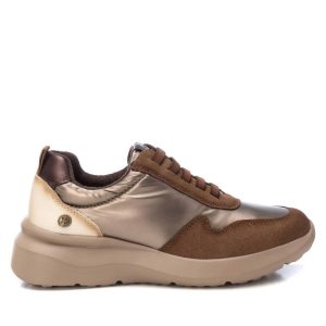 Damen-Sneaker – Sneaker, Taupe, 7803914780732