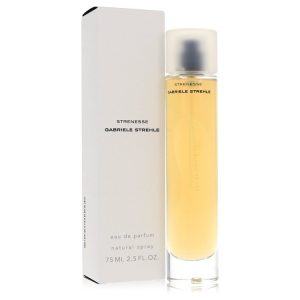 Strenesse von Gabriele Strehle – Eau de Parfum, Spray, 2,5 oz, für Damen