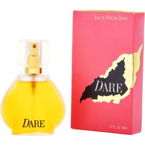 Dare von Quintessence – Eau de Parfum, Spray, 1,7 oz, ohne Schachtel, für Damen, 7827909902396