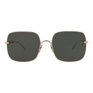 Sonnenbrille – eckige Fassung, Metall, 7670724558908