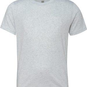 Next Level Junior-T-Shirt – Triblend, 7824348577852
