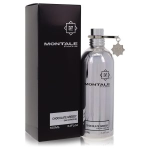 Montale Chocolate Greedy von Montale – Eau de Parfum, Spray, 3,4 oz, für Damen