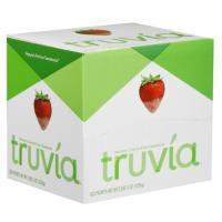 Truvia – Stevia – naturbelassen – Süßungsmittel – 300 Stück