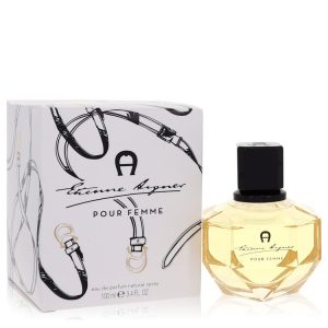 Aigner Pour Femme von Etienne Aigner – Eau de Parfum, Spray, 3,4 oz, für Damen