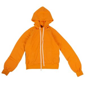 Sweatshirt – mit Kapuze