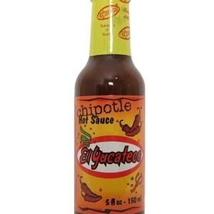 El Yucateco – Chipotle – Chilisauce – 5oz