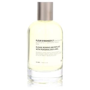Le Labo Fleur D’oranger 27 von Le Labo – Eau de Parfum, Spray, ohne Schachtel, 3,4 oz, für Damen