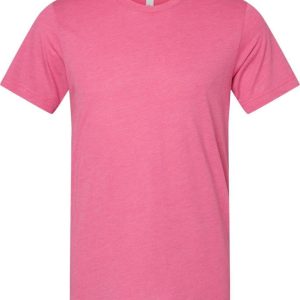 BELLA + CANVAS T-Shirt – Triblend, 7827727581244