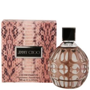 Jimmy Choo – Eau de Parfum – Jimmy Choo – Damen – Parfum – 1.3 oz – 7803888926780