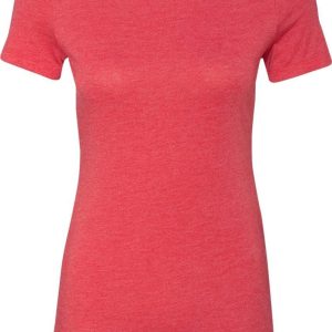 Next Level Damen-T-Shirt – Triblend, 7824360636476