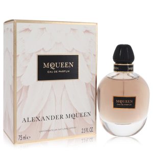 McQueen von Alexander McQueen – Eau de Parfum, Spray, 2,5 oz, für Damen, 7827828736060