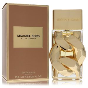 Michael Kors Pour Femme von Michael Kors – Eau de Parfum, Spray, 3,4 oz, für Damen