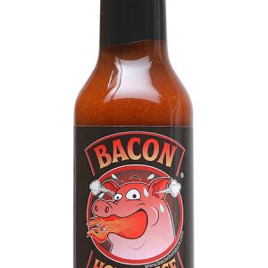 Bacon – Chilisauce – 5oz