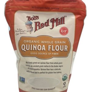 Quinoa – Mehl – Bob's Red Mill