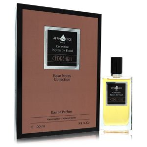 Cedre Iris von Affinessence – Eau de Parfum, Spray, 3,3 oz, für Damen