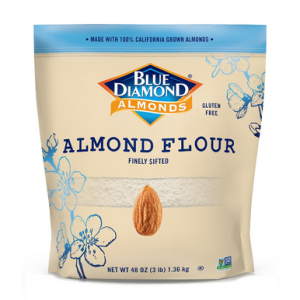Blue Diamond – Mandelmehl – 48 oz