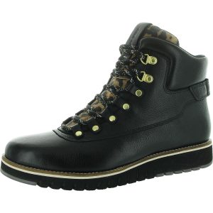 Stiefeletten – wasserfest