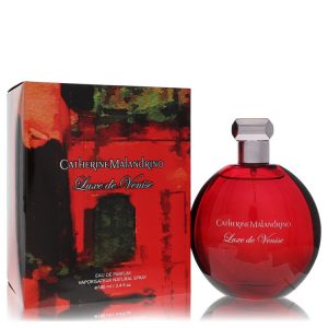 Luxe De Venise von Catherine Malandrino – Eau de Parfum, Spray, 3,4 oz, für Damen