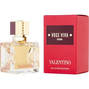 Valentino Voce Viva Intensa von Valentino – Eau de Parfum, Spray, 1,7 oz, für Damen, 7827730071612
