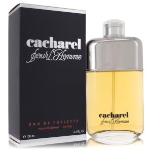 Cacharel von Cacharel – Eau de Toilette, Spray, 3,4 oz, für Herren, 7827880149052
