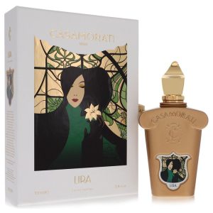 Lira von Xerjoff – Eau de Parfum, Spray, 3,4 oz, für Damen