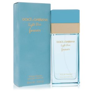 Light Blue Forever von Dolce & Gabbana – Eau de Parfum, Spray, 1,6 oz, für Damen, 7827733184572