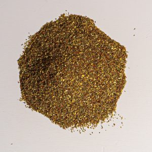 Grün – Rooibos – Bio
