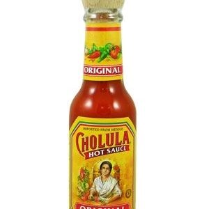 Cholula – Chilisauce – Mini – 2oz