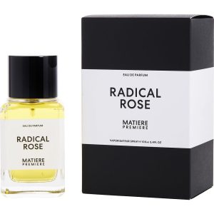 Matiere Premiere Radical Rose von Matiere Premiere – Eau de Parfum, Spray, 3,4 oz, für Damen, 7827711131708