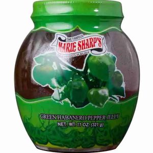 Marie Sharp's – Grün – Habanero – Gelee