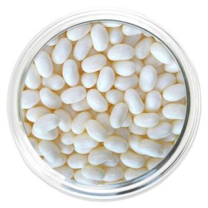 Jelly Belly – Kokosnuss – Geleebohnen