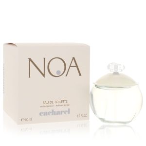 Noa von Cacharel – Eau de Toilette, Spray, 1,7 oz, für Damen