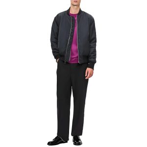 wendbar – Bomberjacke