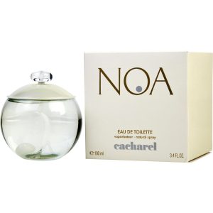 Noa von Cacharel – Eau de Toilette, Spray, 3,4 oz, für Damen