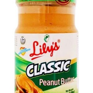 Lily's – Erdnussmus – 7,9 oz