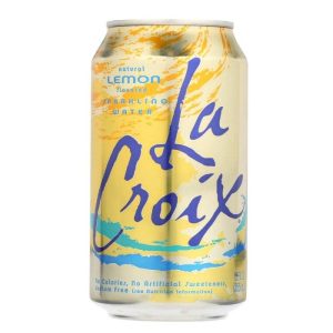 LaCroix – Sprudelwasser – 12 fl oz – gemischt – Geschmack