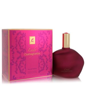 Lady Castagnette von Lulu Castagnette – Eau de Parfum, Spray, 3,3 oz, für Damen