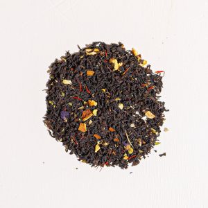 Tee – Geschmacksrichtung „Sugar Plum Cinnamon Spice“