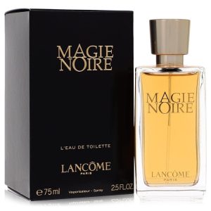 Magie Noire von Lancome – Eau de Toilette, Spray, 2,5 oz, für Damen