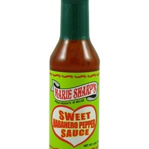 Marie Sharp's – süß – Habanero – Chilisauce – 5oz