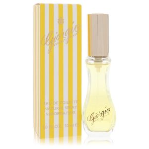 Giorgio von Giorgio Beverly Hills – Eau de Toilette, Spray, 1 oz, für Damen