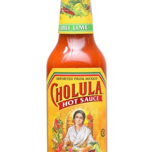 Cholula – Chili – Limette – Chilisauce – 5oz